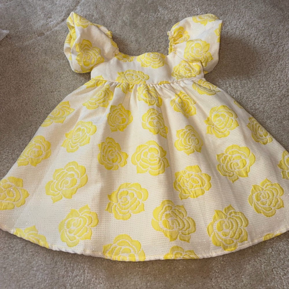 Nordstrom Little Angels Dress